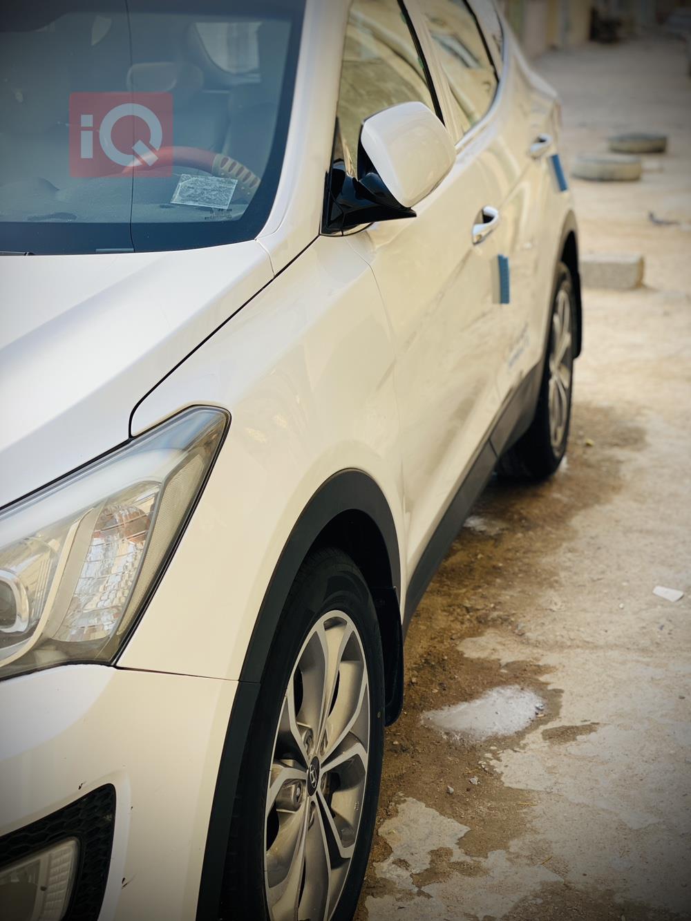 هیوندای سەنتافی